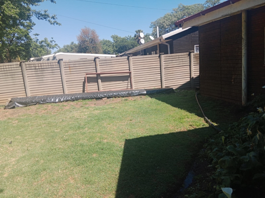 3 Bedroom Property for Sale in Sasolburg Ext 12 Free State